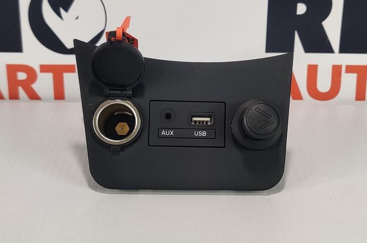 2011 -
  2019
  Hyundai
  Accent
  Sport
  USB Charger Port
  961201R400