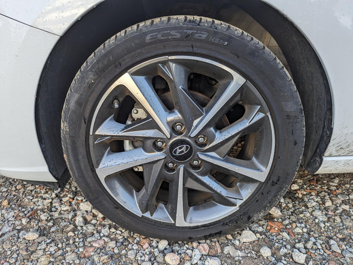 2022, Hyundai, I30, Elite, PD, Spare Wheel