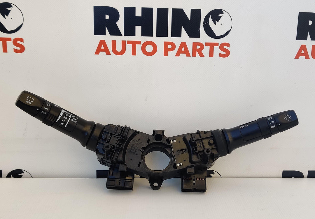2017 Hyundai Accent RB - Combination Switch PN: 934401R250