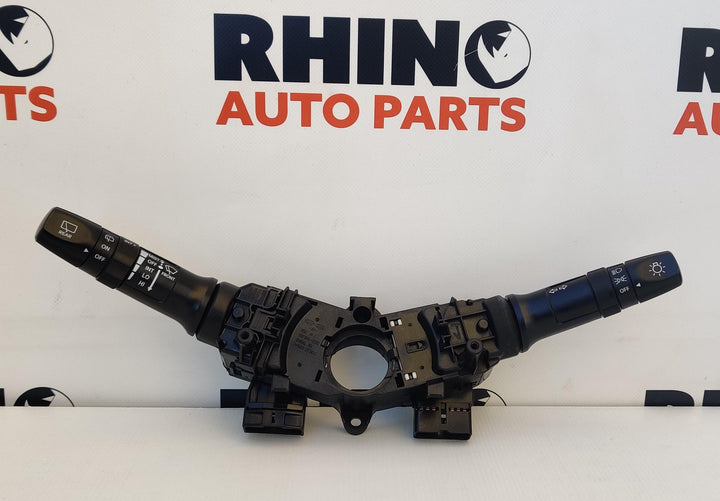 2017 Hyundai Accent RB - Combination Switch PN: 934401R250