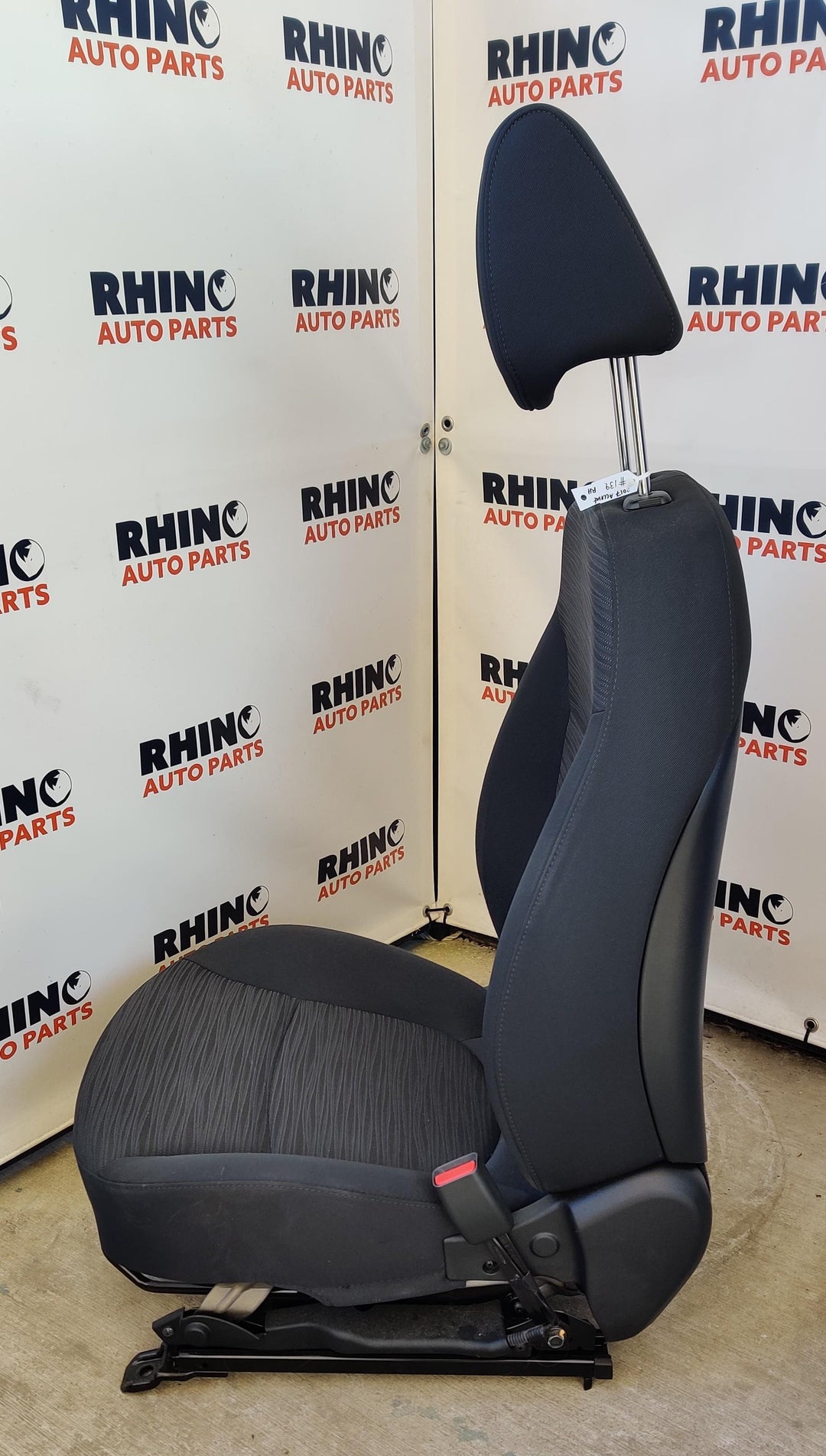 2017 Hyundai Accent RB - Right Front Seat