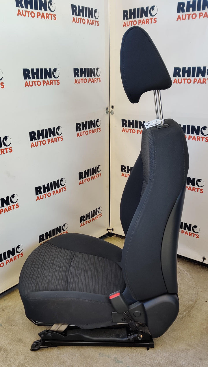 2017 Hyundai Accent RB - Right Front Seat