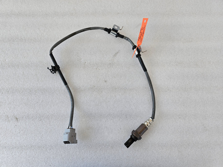 2018, Mazda, 3, SP25, BN, Oxygen Sensor