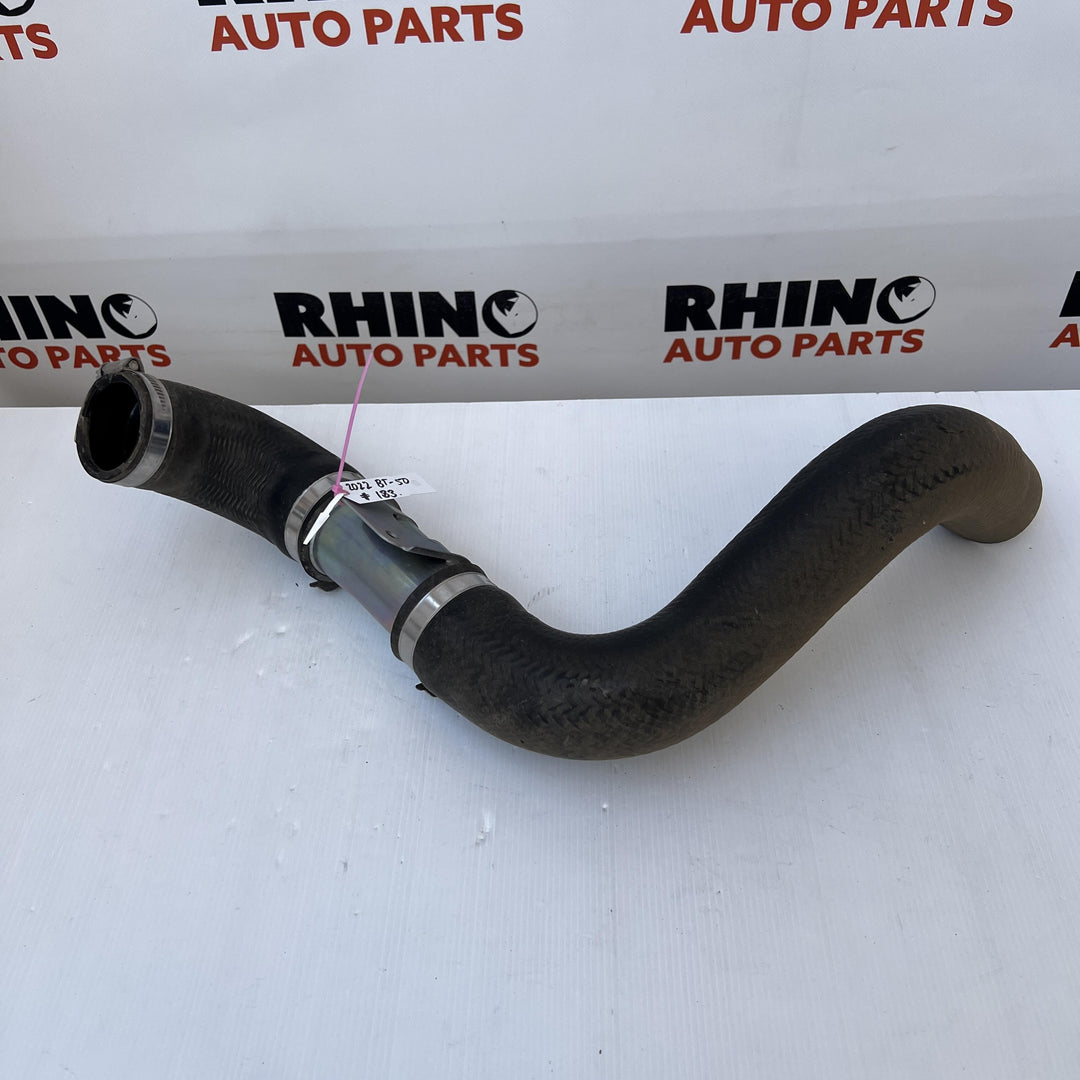 2022 Mazda BT-50 TF - Intercooler Pipe