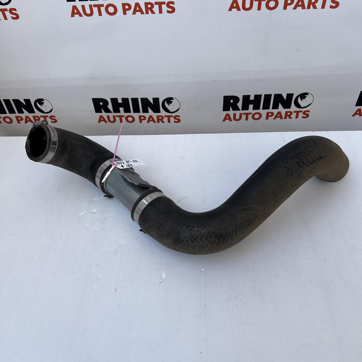 2022 Mazda BT-50 TF - Intercooler Pipe