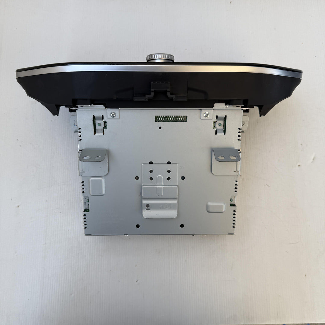 2023 Hyundai i30 - Stereo Head Unit PN: 9650G3610RET