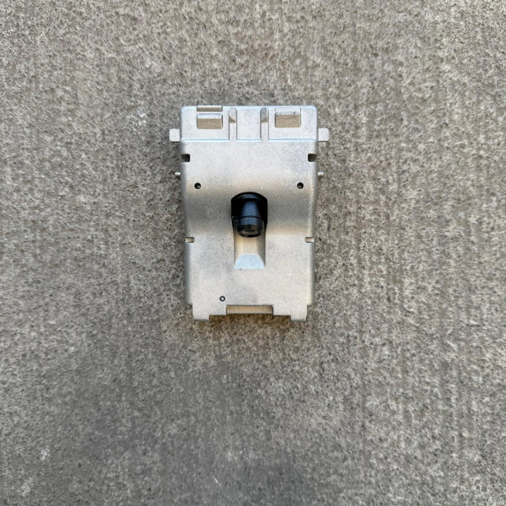 Front Camera, B61L67XCXP, 2018, Mazda, Mazda3