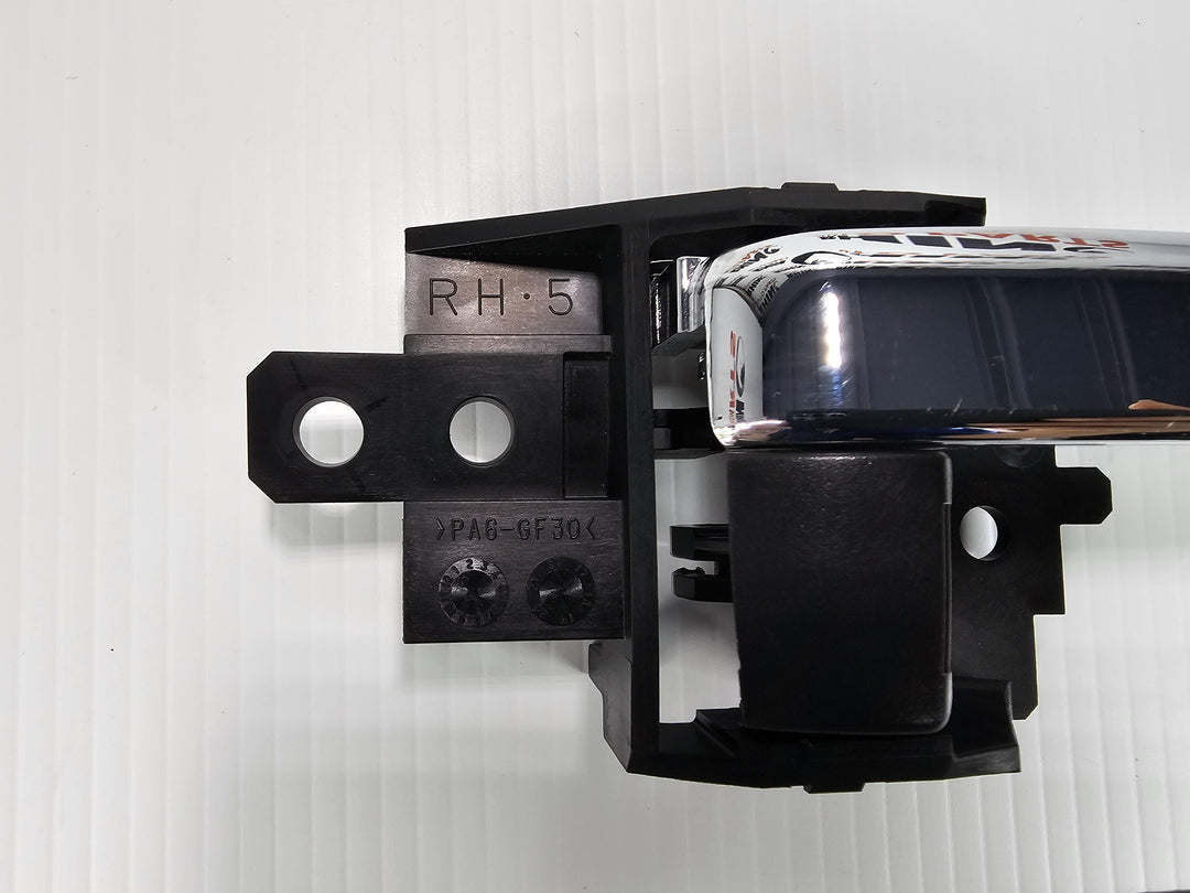 Door Handle - 2020 Mitsubishi Outlander III ZL Black Edition