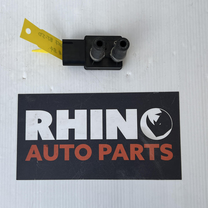 2011 -
  2020
  Mazda
  BT-50
  
  Differential Exhaust Pressure Sensor
  6G9N5200AB