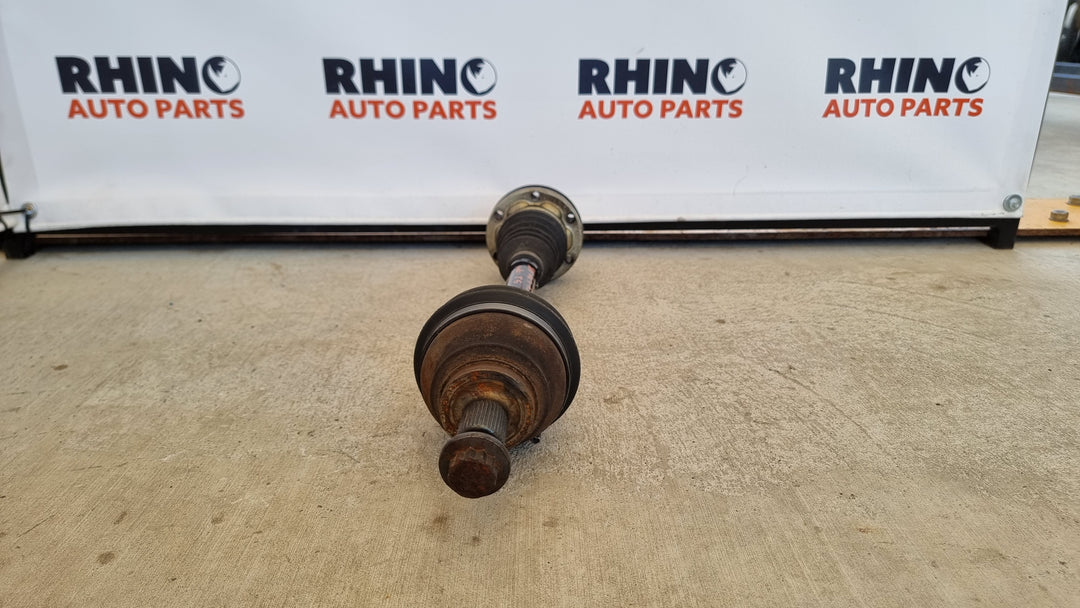 2011, Audi, A3, Sportback 2.0 TFSI Quattro Ambition, Right Drive Shaft