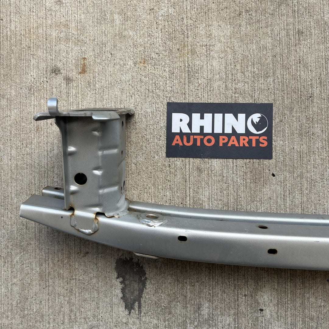 2007 -
  2012
  Toyota
  Corolla
  
  Front Bumper Bar Reinforcement