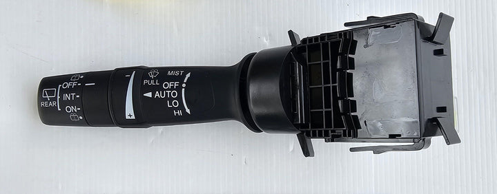 2017 -
  2021
  Honda
  Civic
  VTiLX
  Wiper Switch