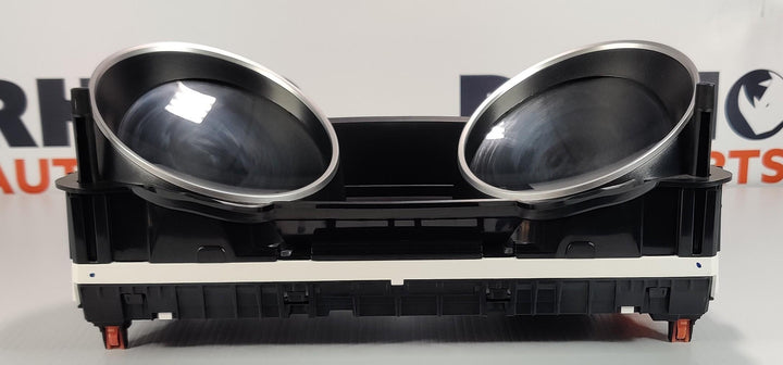 2019 Suzuki Swift - Instrument Cluster PN: 3411053RB3