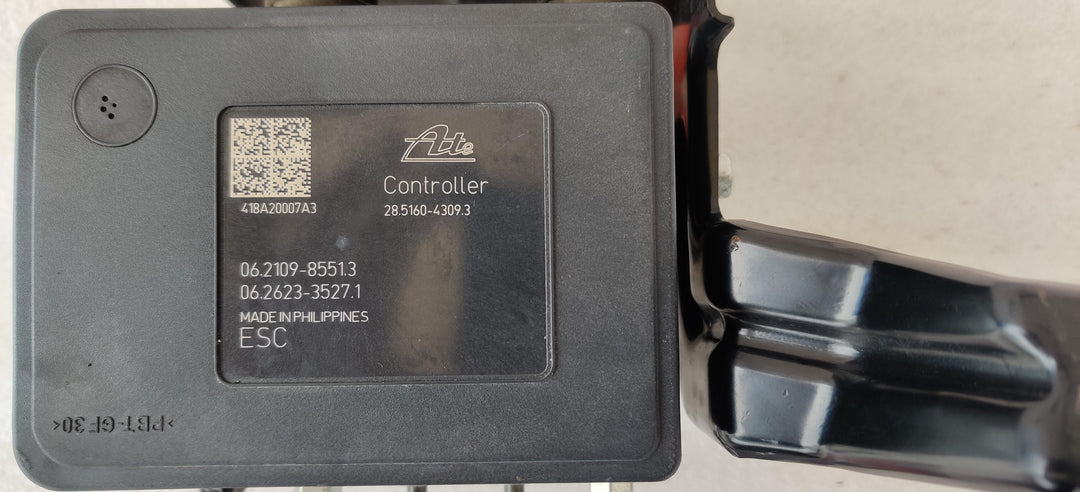 2019 Suzuki Swift - ABS Pump/Modulator PN: 5611053RA