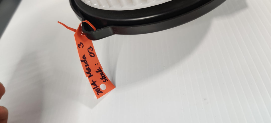 2013 -
  2016
  
  3
  Maxx
  Blower Motor
  8727000691