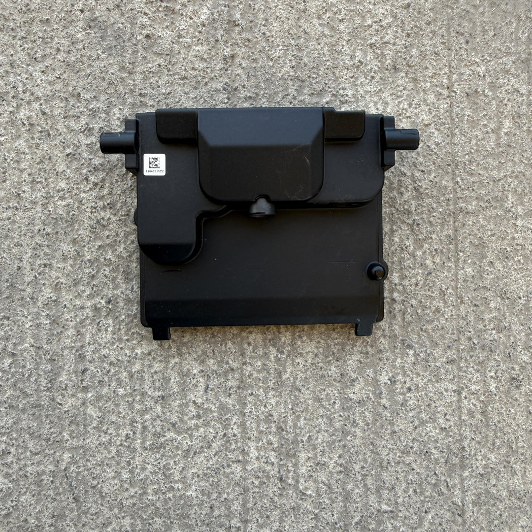 Front Camera, JB3T19H406CD, 2019, Ford, Ranger, XLT