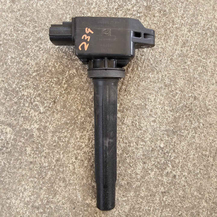 2023 Mazda Mazda3 BP - Ignition Coil PN: PYFS18100