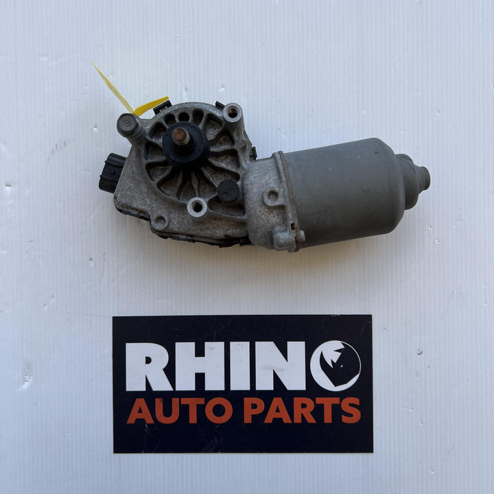 2007 -
  2013
  Toyota
  Corolla
  
  Wiper Motor
  851101A080