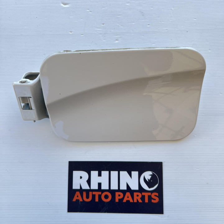 2018 -
  2021
  Hyundai
  iLoad
  Cargo
  Fuel Filler Door