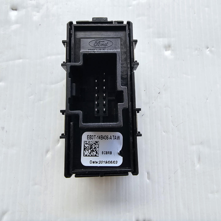2011 -
  2022
  Ford
  Ranger
  XLS
  Traction Control Switch
  EB3T14B436A