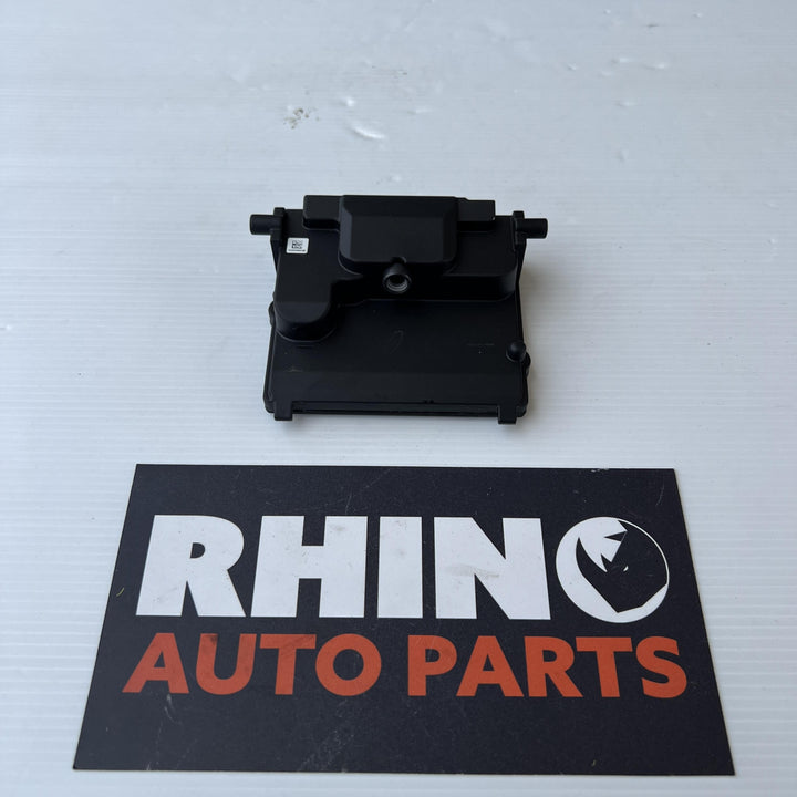 2018 Ford Ranger PX3 MPBUMFF50JX179845