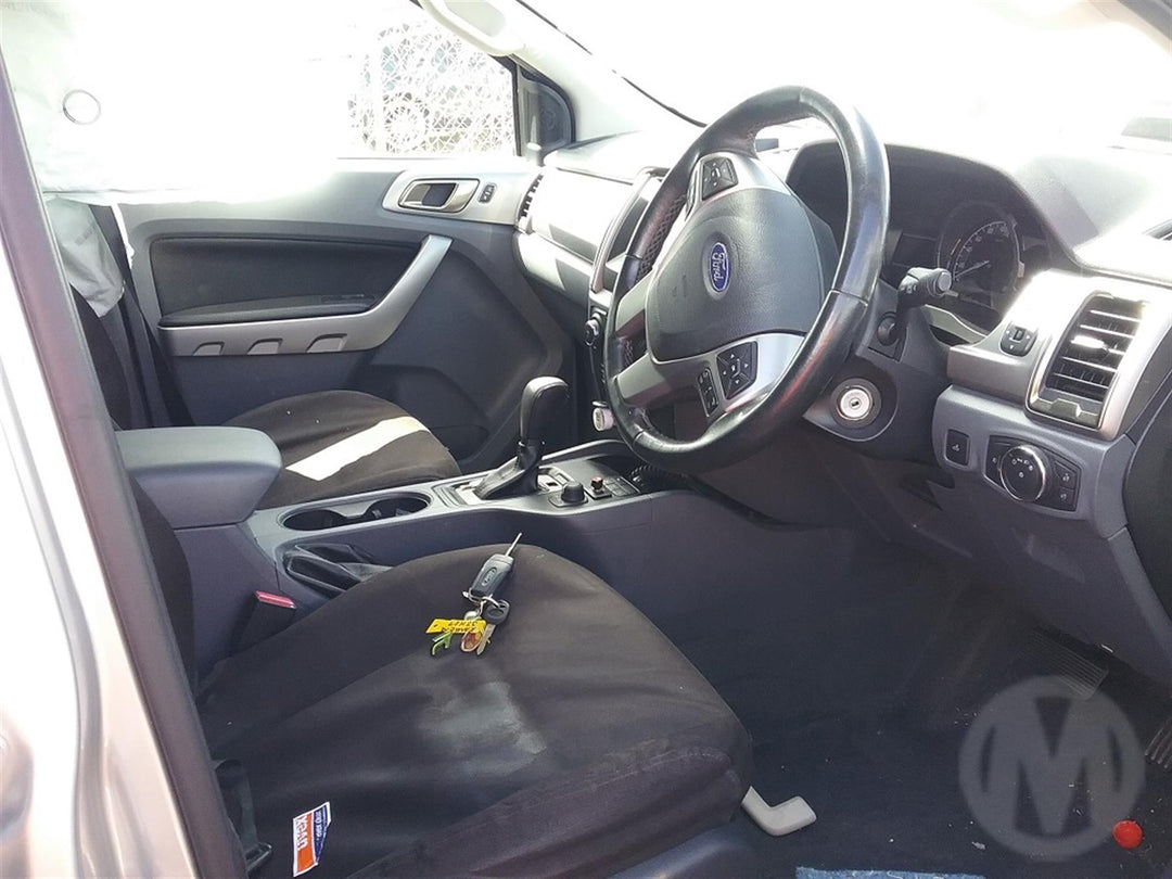 2015 -
  2022
  Ford
  Ranger
  XLT
  Dash Fascia
  CBFASCIA