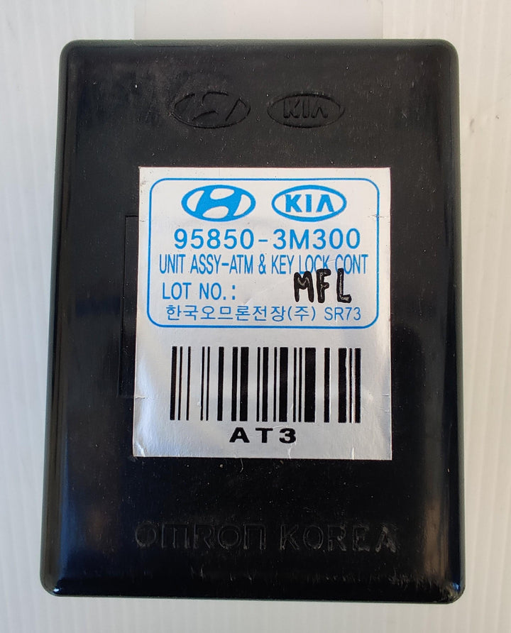 2017 Hyundai Accent RB - Electronic Module PN: 958503M300