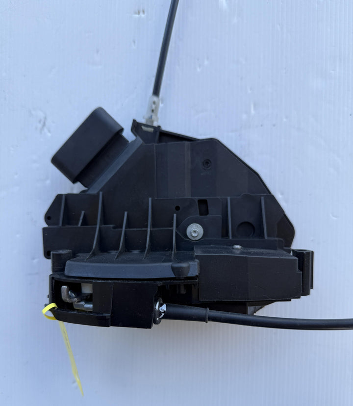 2015-2022 Ford Ranger PXII - Left Rear Door Lock Actuator PN: CM5AA26413AA