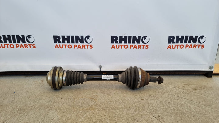 2011, Audi, A3, Sportback 2.0 TFSI Quattro Ambition, Right Drive Shaft