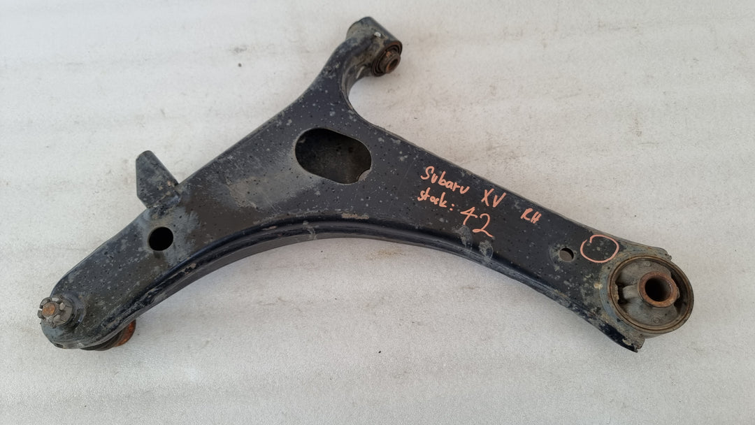 2014, Subaru, XV, G4X, Right Front Lower Control Arm