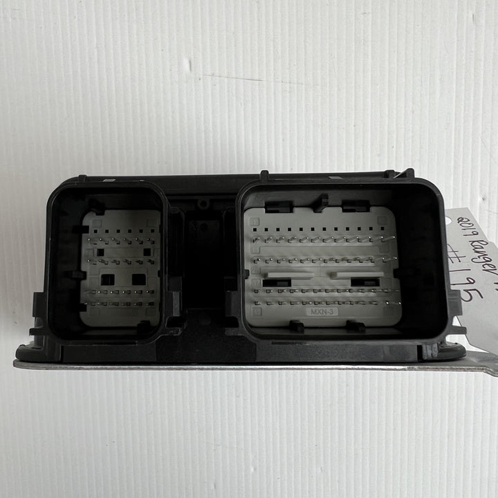 2019 Ford Ranger PX3 - Airbag Module PN: JB3T14B321BE