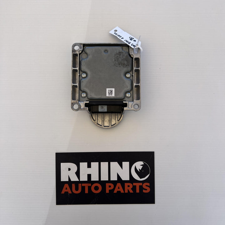 2014 BMW 420i - Airbag Module