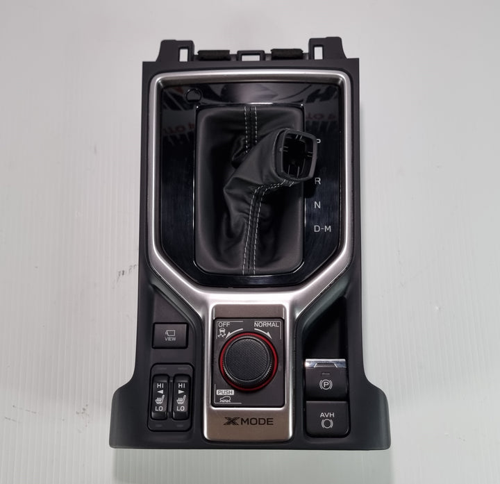 2019, Subaru, Forester, Centre Console