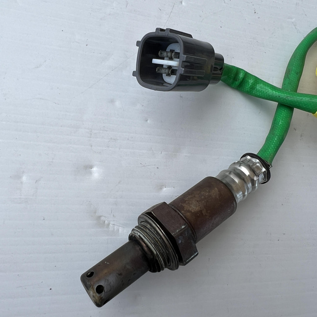 2021 Mazda Mazda3 BP - Oxygen Sensor
