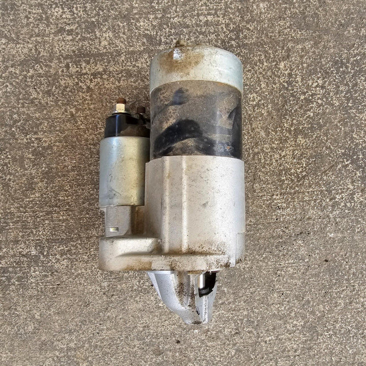 2023 Mazda 3 - Starter Motor PN: M000T89281