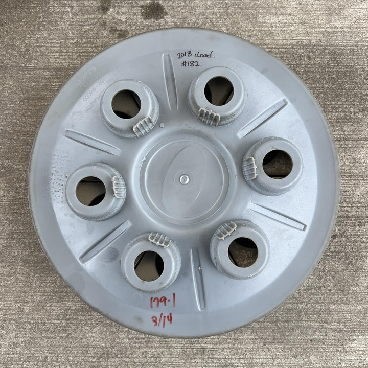 2018 Hyundai iLoad TQ - Wheel Cover/Hub Cap