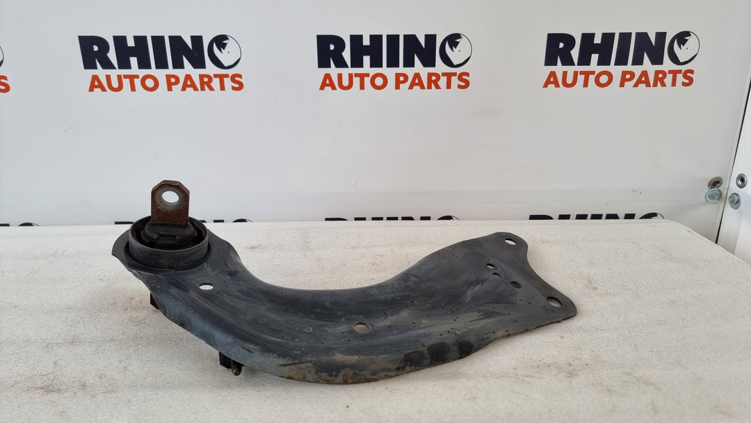 2014, Mazda, 3, Maxx, BM, Left Rear Trailing Arm