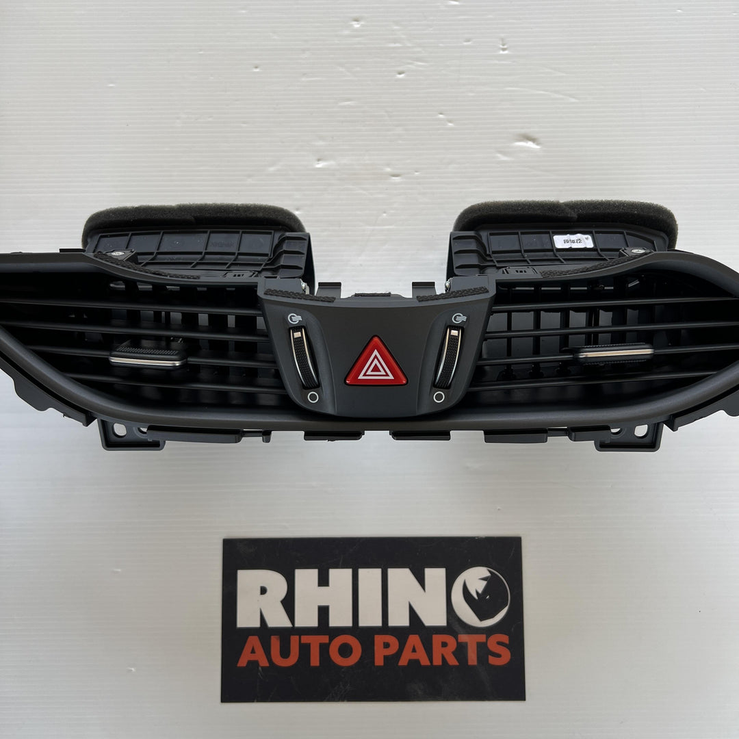 2022 Hyundai i30 PD - Air Vent