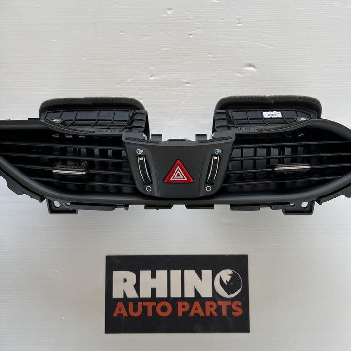 2022 Hyundai i30 PD - Air Vent