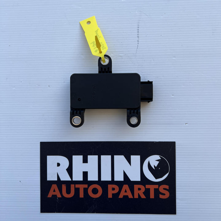 2020 Hyundai iLoad TQ - Yaw Sensor PN: 956904H350