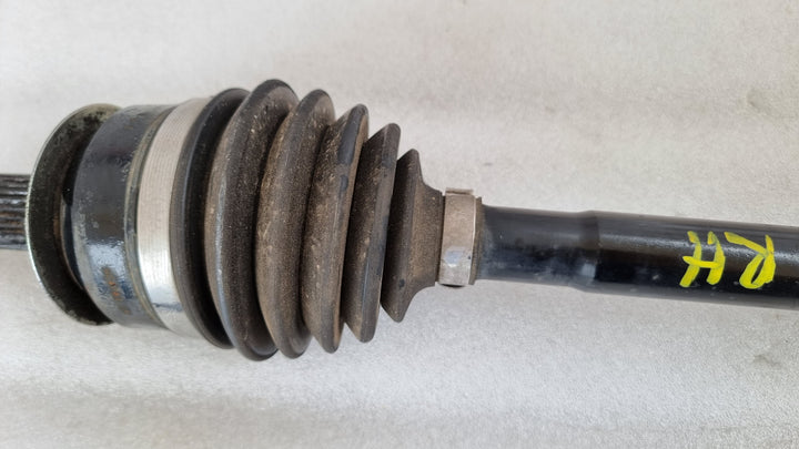 2014, Mazda, 3, Maxx, BM, Right Drive Shaft