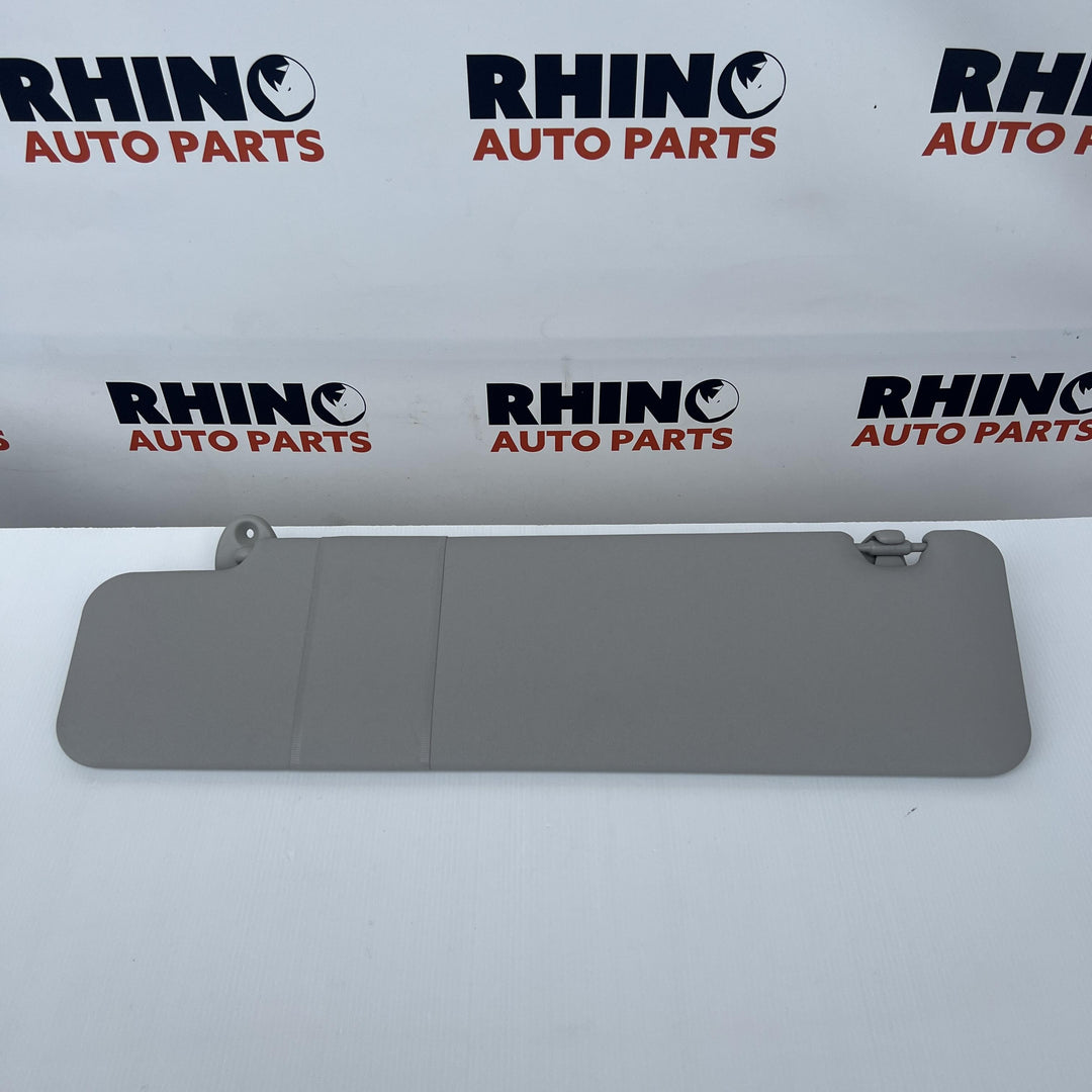 2021 Toyota Hiace VI H300 GDH300 - Right Sun Visor
