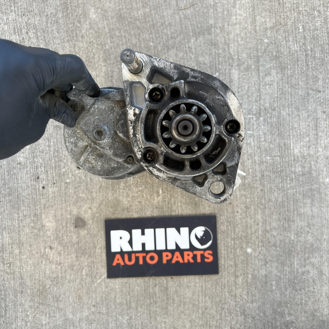 2016 Toyota Hiace V H200 - Starter Motor