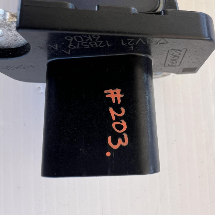 2016 Ford Mustang GT - Air Flow Sensor PN: 8V2112B579A