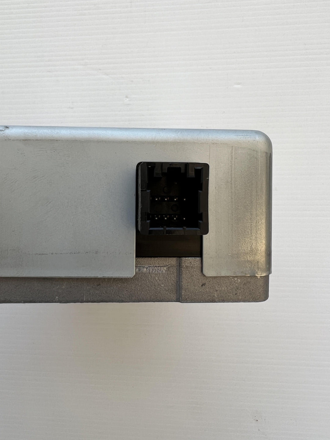 2013 Suzuki Swift IV FZ - Steering Column Control Module PN: 3872068LC