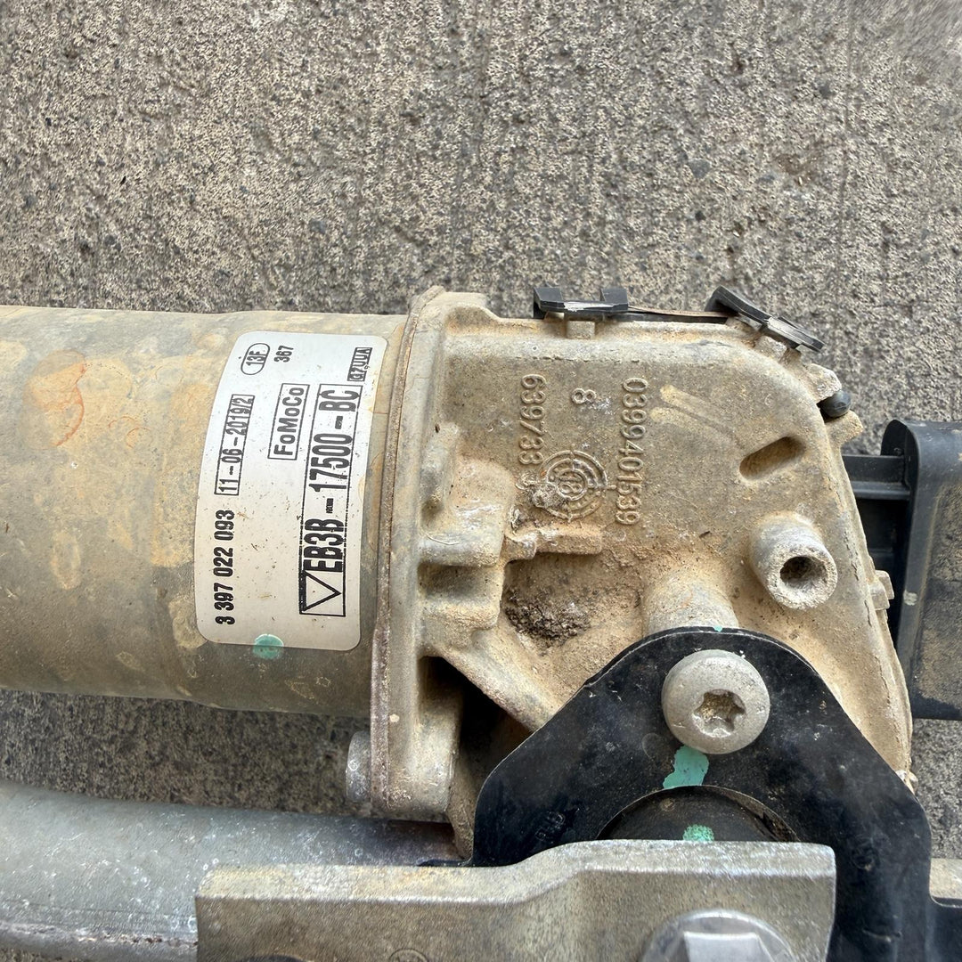 2019 Ford Ranger - Wiper Motor PN: EB3B17500BC