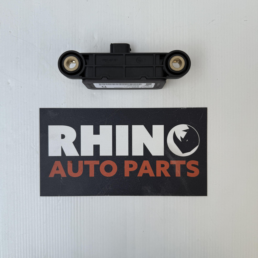 -
  
  Mitsubishi
  Lancer
  
  Yaw Sensor
  4670A730