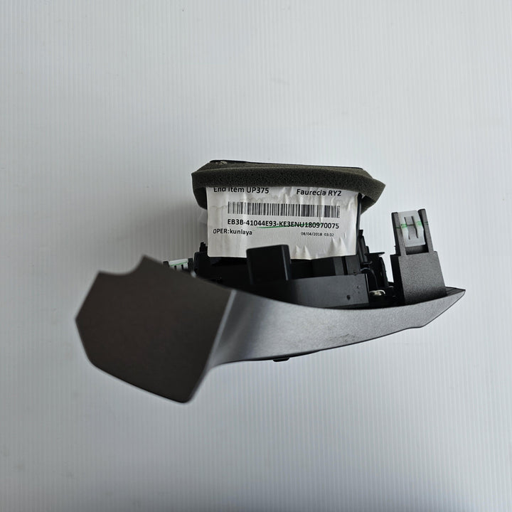 2011 -
  2022
  Ford
  Ranger
  XLT
  Air Vent
  EB3B41044K54