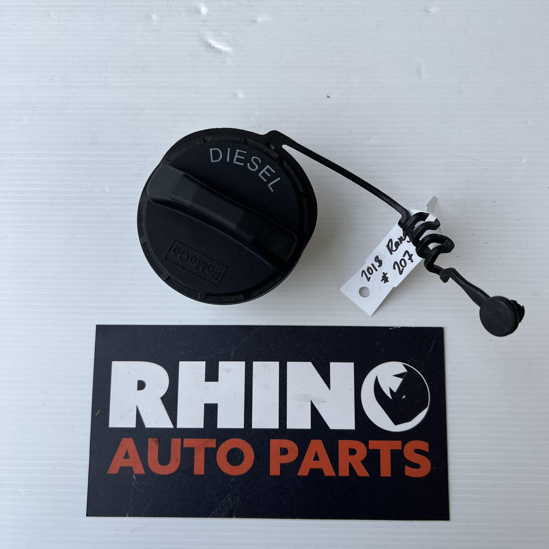 2018 Ford Ranger PX3 MPBUMFF50JX179845