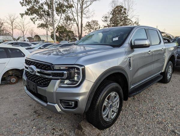 2022 -
  2025
  Ford
  Ranger
  XLT
  Front Radar Sensor
  N1WT9G853AF